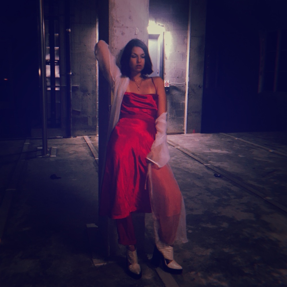 Meet your Posher, Ana